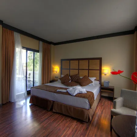 Hotel Attica 21 Valles 3*
