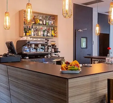 Attica 21 Valles Hotel Sabadell