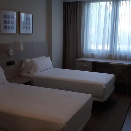 Attica 21 Valles Hotel