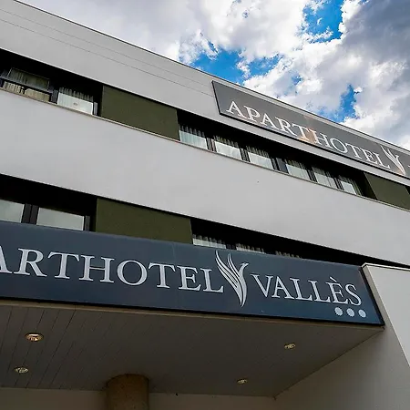 Attica 21 Valles Hotel