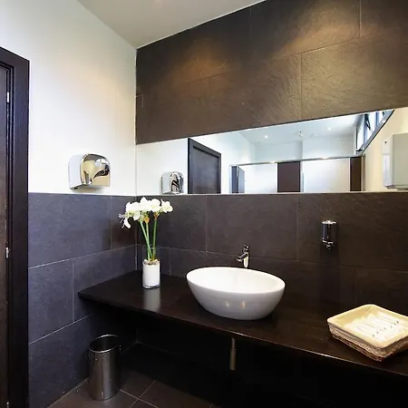 Attica 21 Valles Hotel 3*