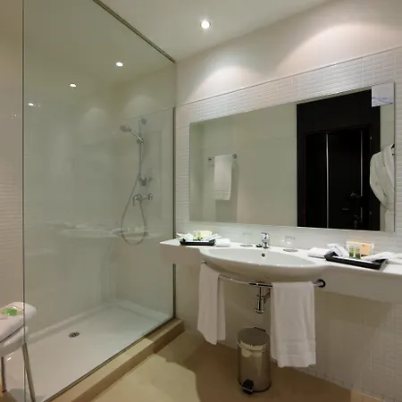 Attica 21 Valles Hotel Sabadell