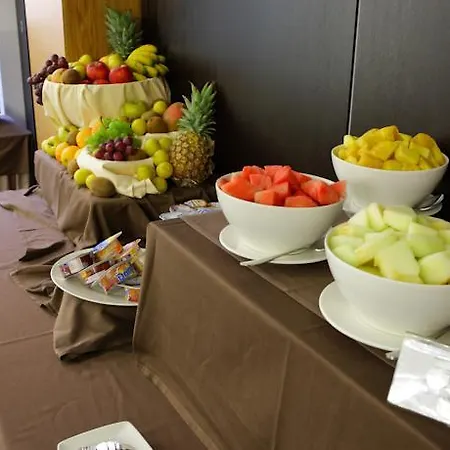 Attica 21 Valles Hotel Sabadell