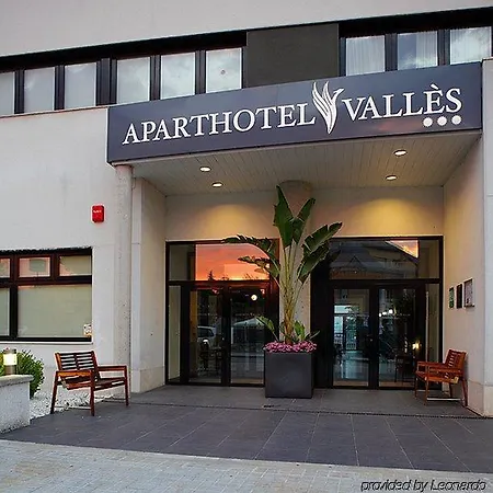 Hotel Attica 21 Valles