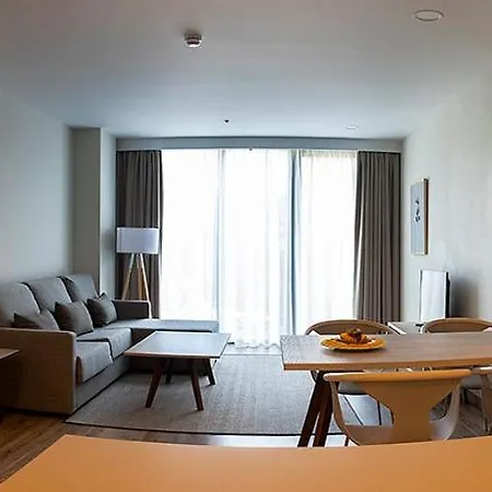Hotel Attica 21 Valles