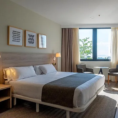 Attica 21 Valles Hotel 3*