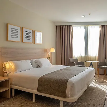 Attica 21 Valles Hotel