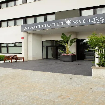 Hotel Attica 21 Valles