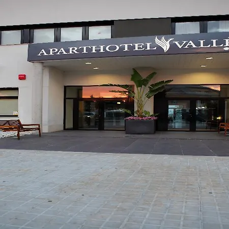 Attica 21 Valles Sabadell