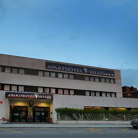 Hotel Attica 21 Valles 3*