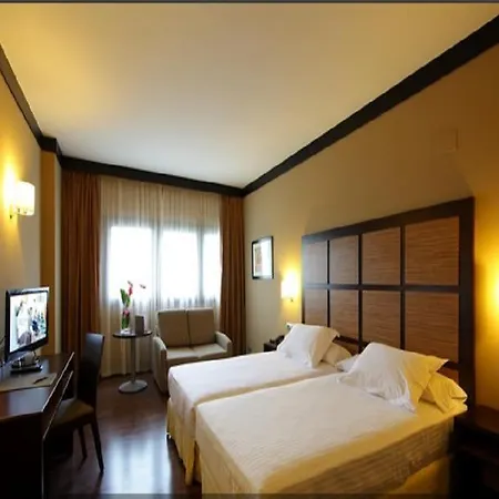 Hotel Attica 21 Valles 3*