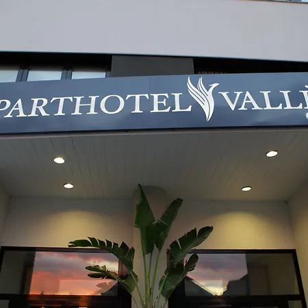 Hotel Attica 21 Valles 3*