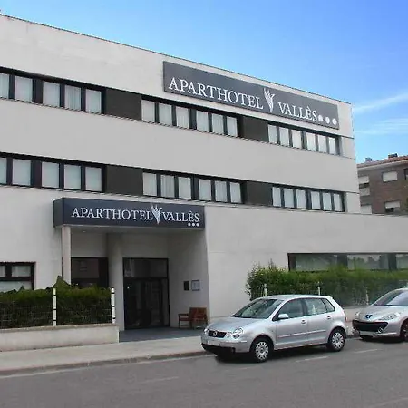 Hotel Attica 21 Valles