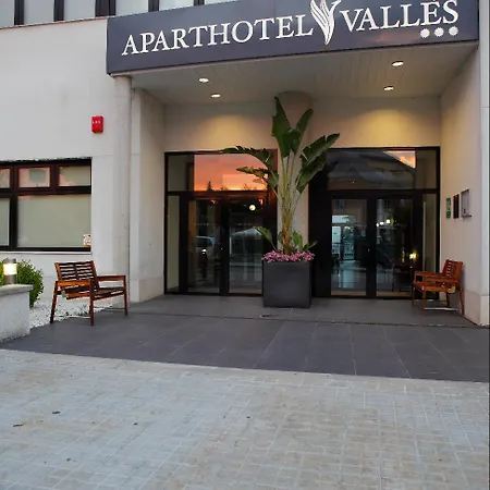 Attica 21 Valles Hotel