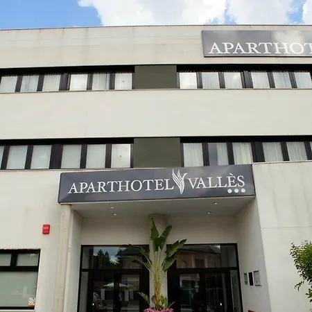 Hotel Attica 21 Valles