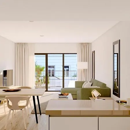 Hotel Attica 21 Valles