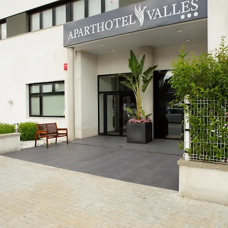 Hotell Attica 21 Valles 3*