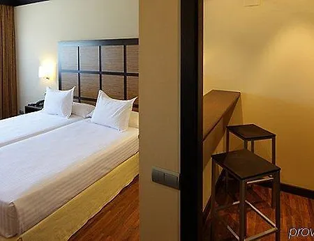 Attica 21 Valles Hotel 3*