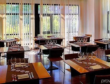 Hotel Attica 21 Valles Sabadell