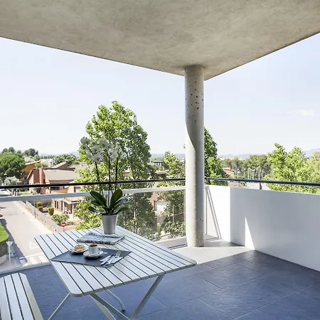 Hotel Attica 21 Valles