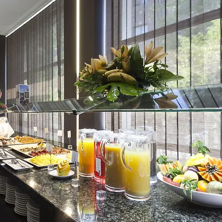 Hotel Attica 21 Valles 3*