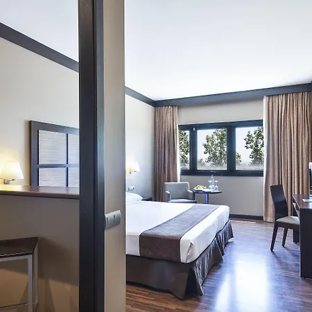 Attica 21 Valles Hotell