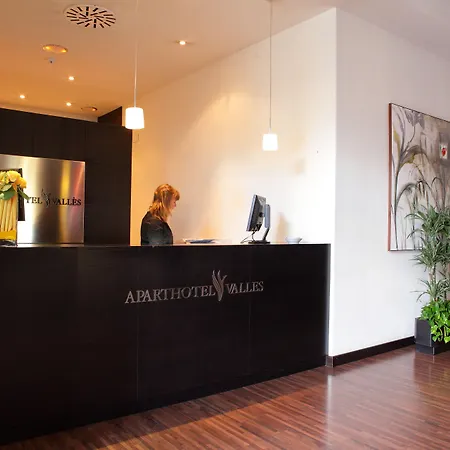Hotel Attica 21 Valles 3*