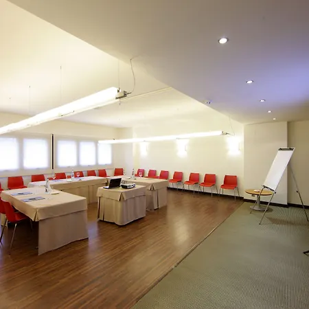 Attica 21 Valles Hotell Sabadell
