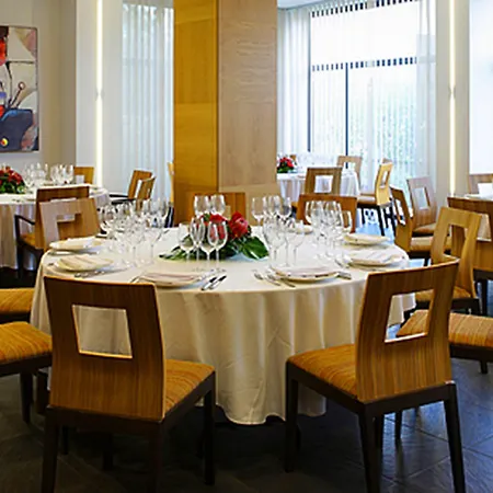Attica 21 Valles Hotell Sabadell