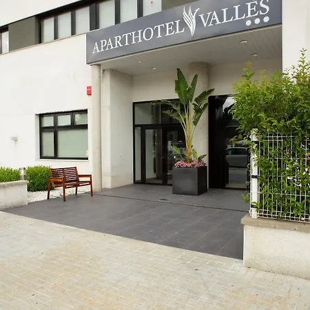 Attica 21 Valles Hotell 3*