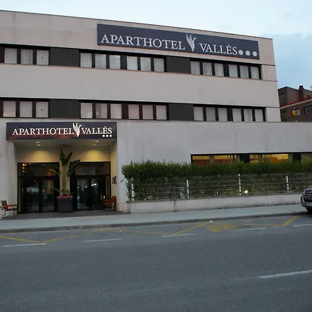 Hotel Attica 21 Valles Sabadell