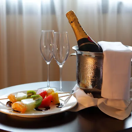 Hotell Attica 21 Valles Sabadell