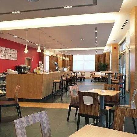 Attica 21 Valles Hotel