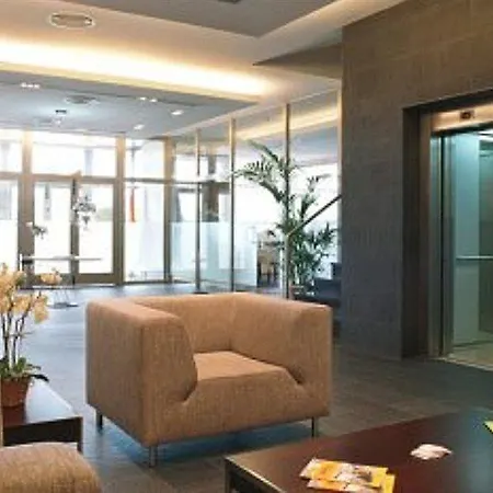 Attica 21 Valles Hotel 3*