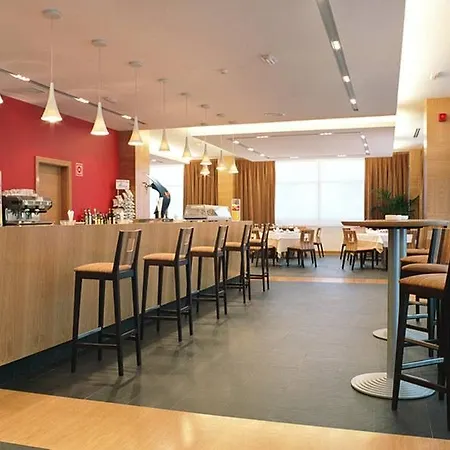 Hotell Attica 21 Valles 3*