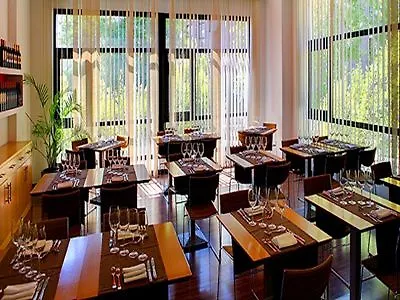 Attica 21 Valles Hotel Sabadell