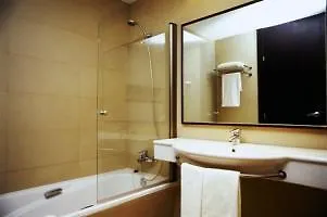 Attica 21 Valles Hotel 3*