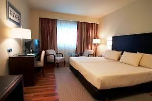 Hotel Attica 21 Valles Sabadell