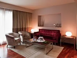 Hotel Attica 21 Valles
