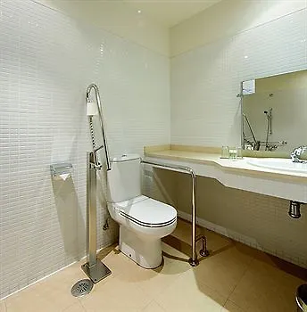 Attica 21 Valles Hotel Sabadell
