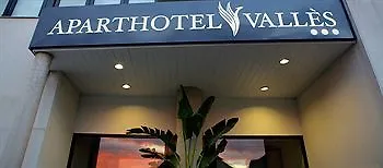 Attica 21 Valles 3*