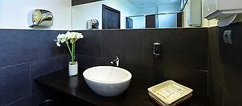 Attica 21 Valles Hotel 3*