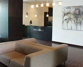 Attica 21 Valles Sabadell