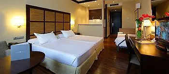 Attica 21 Valles Hotel