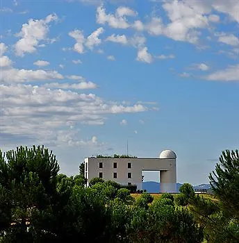 Attica 21 Valles Hotel Sabadell