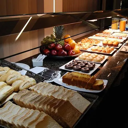 Hotel Attica 21 Valles