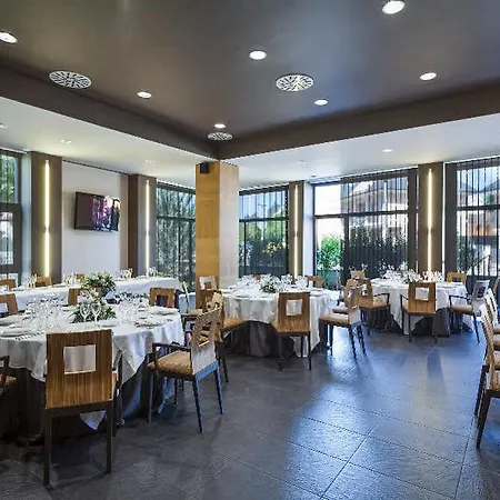 Attica 21 Valles Hotel