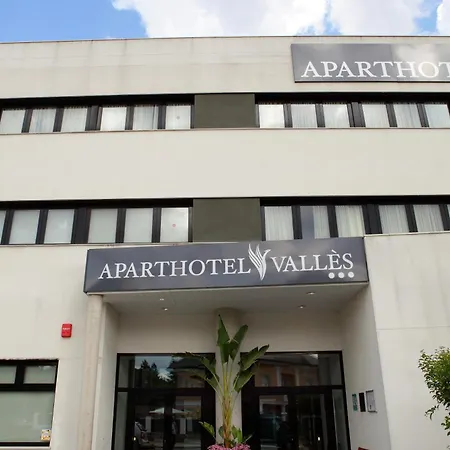 Hotel Attica 21 Valles